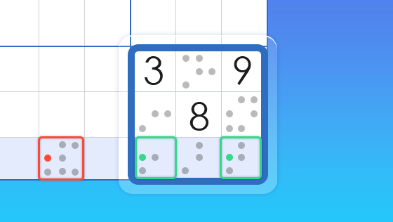 sudoku with shapes