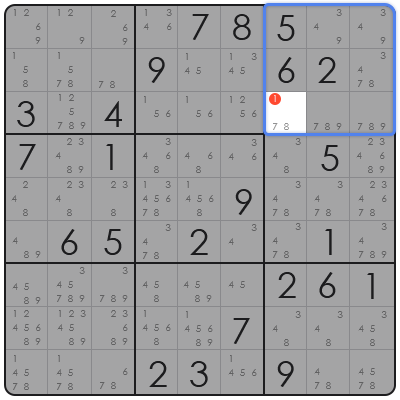 math sudoku puzzles